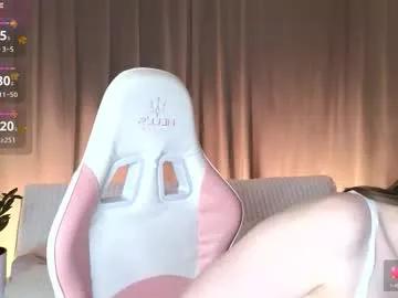 meliamorgan — Welcome Guys - Multi Goal: make me happy [333tk each Goal] #lovense #teen #new #natural #skinny