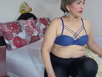 melihotxxx on Chaturbate