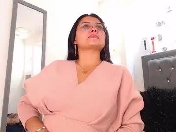 Freechat melissa_rhodes on Chaturbate