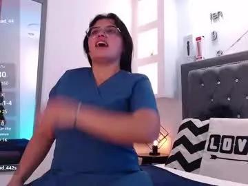 Freechat melissa_rhodes on Chaturbate