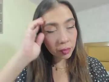 Private melissarouge on Chaturbate