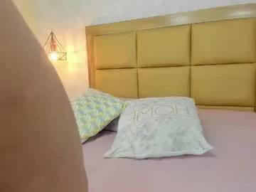 Private melissarouge on Chaturbate