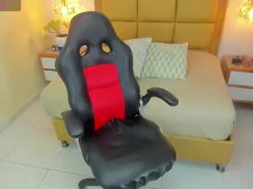 Private melissarouge on Chaturbate