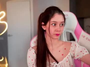 melissaxcbx on Chaturbate