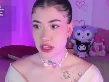 Freechat melody_suarez on Chaturbate