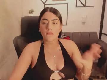 melodysnow on Chaturbate