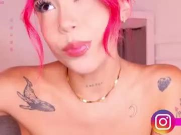melytaylor on Chaturbate