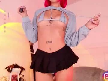 melytaylor on Chaturbate