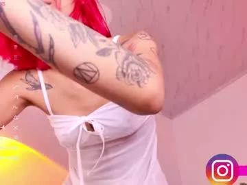 melytaylor on Chaturbate