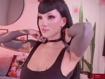 Freechat menasaurio_ on Chaturbate