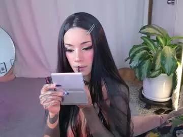 Freechat menasaurio_ on Chaturbate