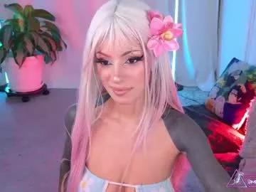 Freechat menasaurio_ on Chaturbate