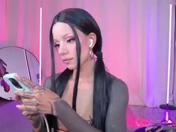 Freechat menasaurio_ on Chaturbate