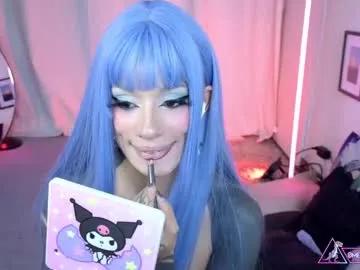 Freechat menasaurio_ on Chaturbate