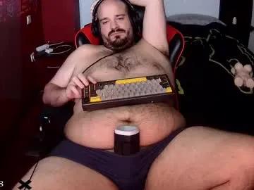 menditeta — GOAL: remove underwear  With more than 1000 TK exclusive prize #chubby #bigass #bear #hairy #lovense