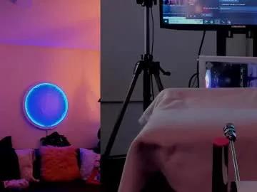 Freechat meow_mota on Chaturbate