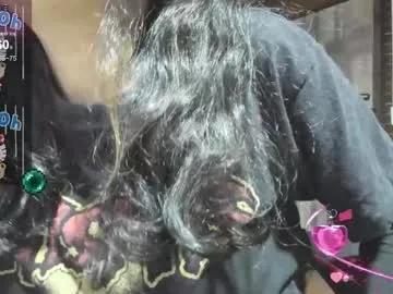 Freechat meow_mota on Chaturbate