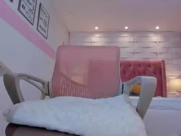 mhellissaw on Chaturbate