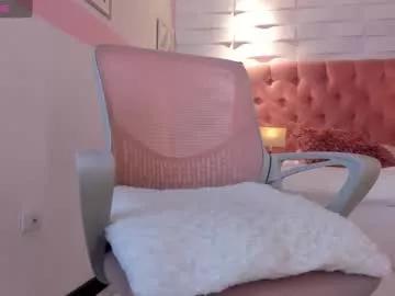 mhellissaw on Chaturbate