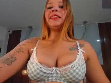 mia_18v on Chaturbate