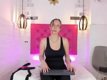 Freechat mia__099 on Chaturbate