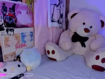 mia_angeel_ on Chaturbate