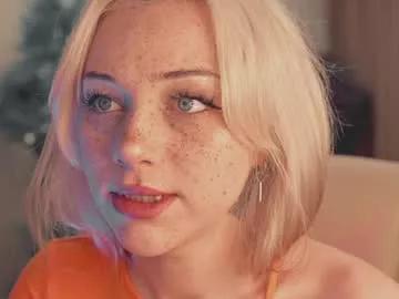 mia_milagros on Chaturbate