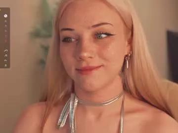 mia_milagros on Chaturbate