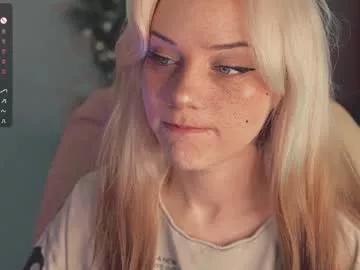 mia_milagros on Chaturbate