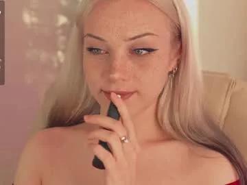 mia_milagros on Chaturbate