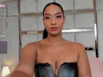 miaebony_ on Chaturbate