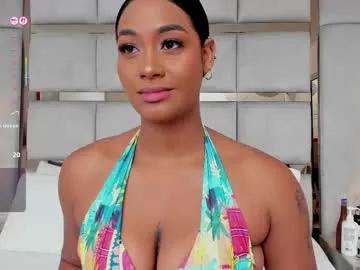 miaebony_ on Chaturbate