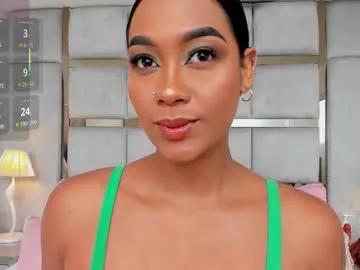 miaebony_ on Chaturbate