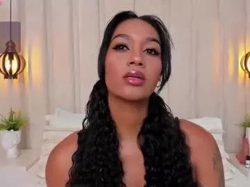 miaebony_ on Chaturbate