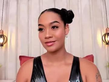 miaebony_ on Chaturbate