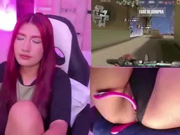 Freechat miavoss_ on Chaturbate