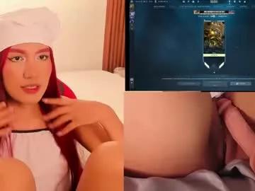 Freechat miavoss_ on Chaturbate