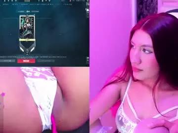 Freechat miavoss_ on Chaturbate