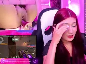 Freechat miavoss_ on Chaturbate