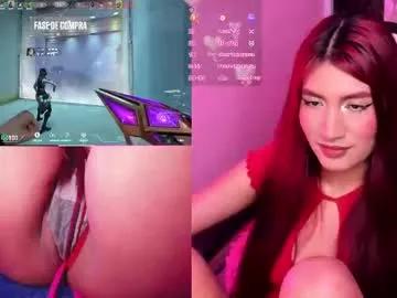 Freechat miavoss_ on Chaturbate