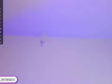 Freechat mich_bittersweet on Chaturbate