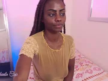 Freechat michaela_cox on Chaturbate