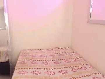 Freechat michaela_cox on Chaturbate