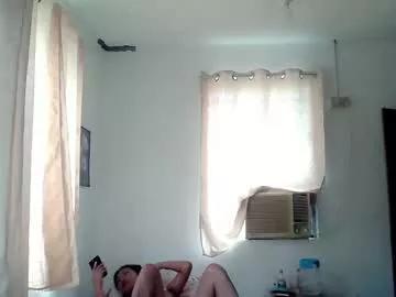 michaeltagocon on Chaturbate