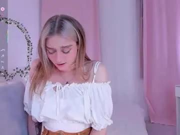 michellecoy on Chaturbate