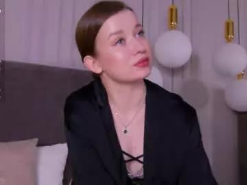 michellehaynes on Chaturbate