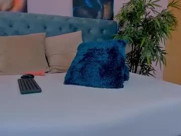 michellereys on Chaturbate