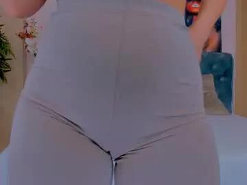 michellereys on Chaturbate