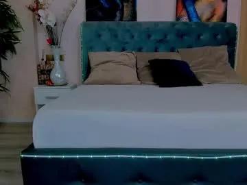 michellereys on Chaturbate