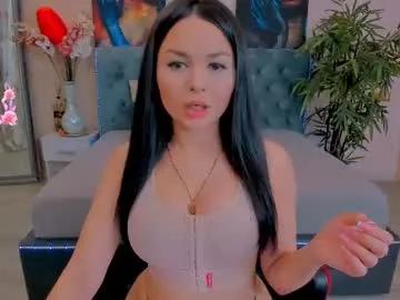 michellereys on Chaturbate